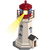Lighthouse-icon