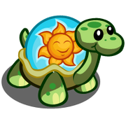 Baoding Turtle-icon