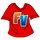 Red FV Shirt-icon