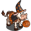 Wizard Cow-icon