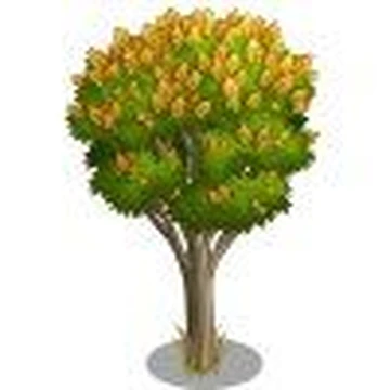 Giant Sandalwood Tree Farmville Wiki Fandom
