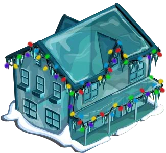 Ice House | FarmVille Wiki | Fandom