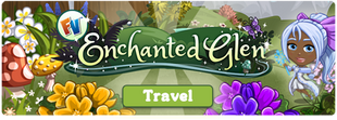 Enchanted Glen Farm Travel