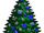 Ornament Tree II