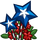 Star Flower-icon