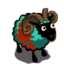 Stripe Ram