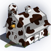 Cowprint Barn