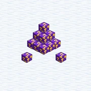 Mystery Gift Stacking