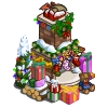 Holiday Hearth-icon