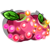 Dazzle Apple