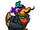 Dastardly Duck