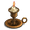 Spooky Candle Stand-icon