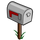 Mailbox-icon