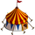 Carnival Tent-icon