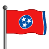 Tennessee Flag