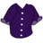 Purple Blouse-icon