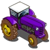 Purple Tractor