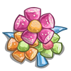 Jellyanthemum-icon