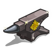 Anvil Of Courage-icon