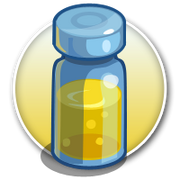 Yellow Serum-icon