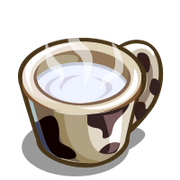 Warm Milk-icon