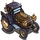 Spooky Tractor-icon