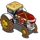 Hawaiian Tractor-icon