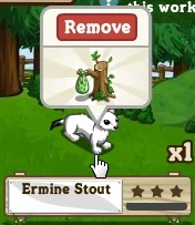 Baby Bundle with White Background