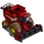 Apple Red Harvester-icon