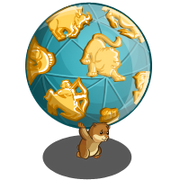 Atlas Hampster-icon