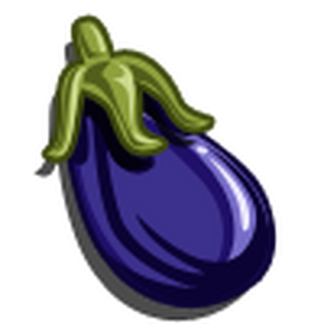 Scarlet eggplant - Wikipedia