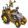 Astrotractor