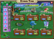 Dream Tree Inside