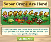 Supercrop