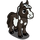 Pinto Mini Horse-icon