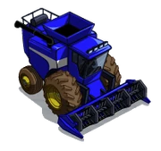 Harvester-icon