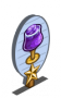 Nightshade Sherbert 1 Star Mastery Sign-icon