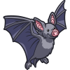 Vampire Bat-icon