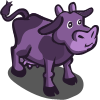 Purple Cow