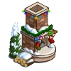 Holiday Hearth Stage 2-icon
