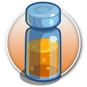 Orange Serum-icon