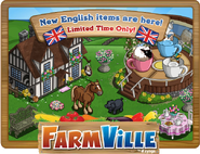 English Countryside Loading Screen3