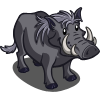 Warthog