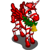 Candy Pegacorn Foal