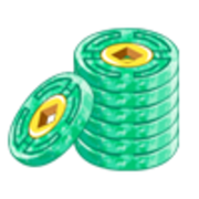 Jade Currency-icon
