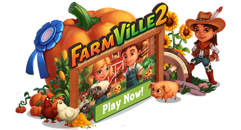 FarmVille 2 Now Available - IGN
