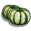 Dumpling Squash