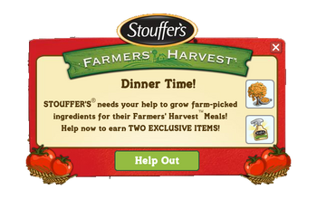 Stouffer's Help 1