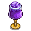 Nightshade Sherbert-icon