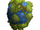 Green Globe Tree